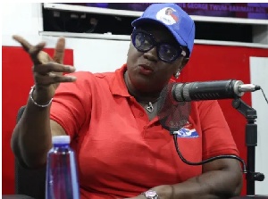 Ama Daaku