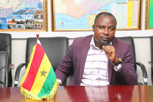 Osei Asibey