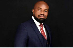 Dr. Daniel McKorley