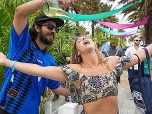 Lauderdale Food & Wine Festival 2025