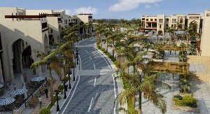 Estate