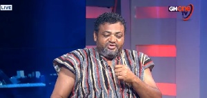 Joseph Yamin