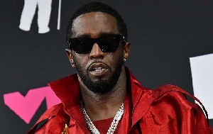 Sean Diddy Combs