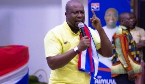 Nana Boakye