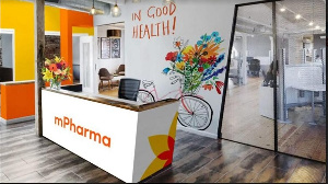 mPharma aims to revolutionise community pharmacies, ensuring life-saving medications reach everyone
