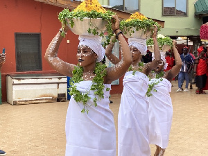 The festival will conclude with a Thanksgiving service on July 28, 2024
