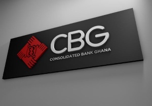 Consolidated Bank Ghana (CBG)