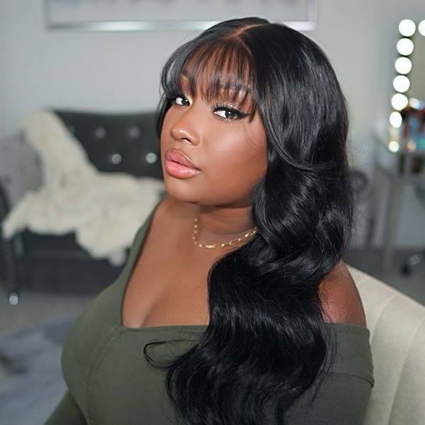 wig