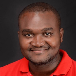 Managing Director of the Precious Minerals Marketing Company (PMMC), Nana Akwasi Awuah