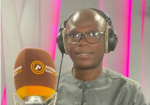 Sulemana Braimah