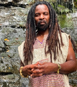 Rocky Dawuni
