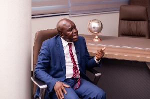 Seidu Agongo