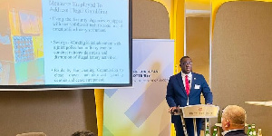 Sammi Awuku
