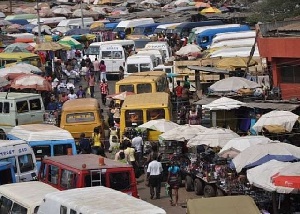The move has sparked outrage among traders, mechanics, and food vendors