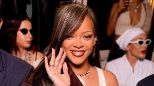 Rihanna