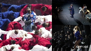 Kendrick Lamar