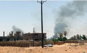 Concerns grow over insurgents exploiting communal violence in Bawku