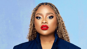 Adina Thembi