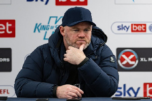 Wayne Rooney