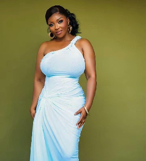 Yvonne Okoro