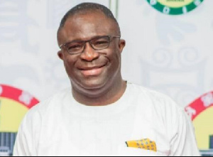 Eugene Boakye Antwi
