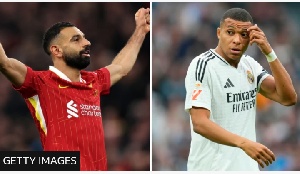 Liverpool have not beaten Real Madrid since 2009
