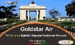 Goldstar Air's 24-hour pragmatic solution