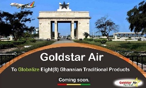 Goldstar Air's 24-hour pragmatic solution