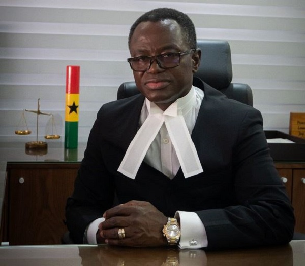Emmanuel Yonny Kulendi
