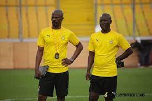 George Addo