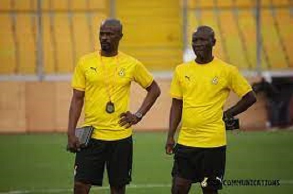 George Addo