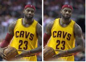 LeBron James