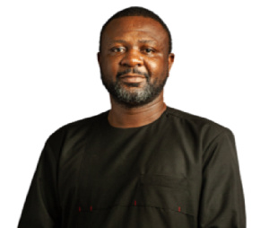 Associate Professor of Finance at Andrews University, Professor Williams Peprah