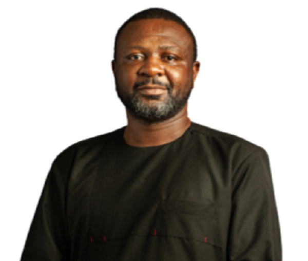 Associate Professor of Finance at Andrews University, Professor Williams Peprah