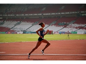 Runner