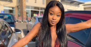 Efia Odo