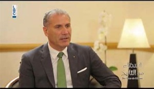 CEO Subhi Accad
