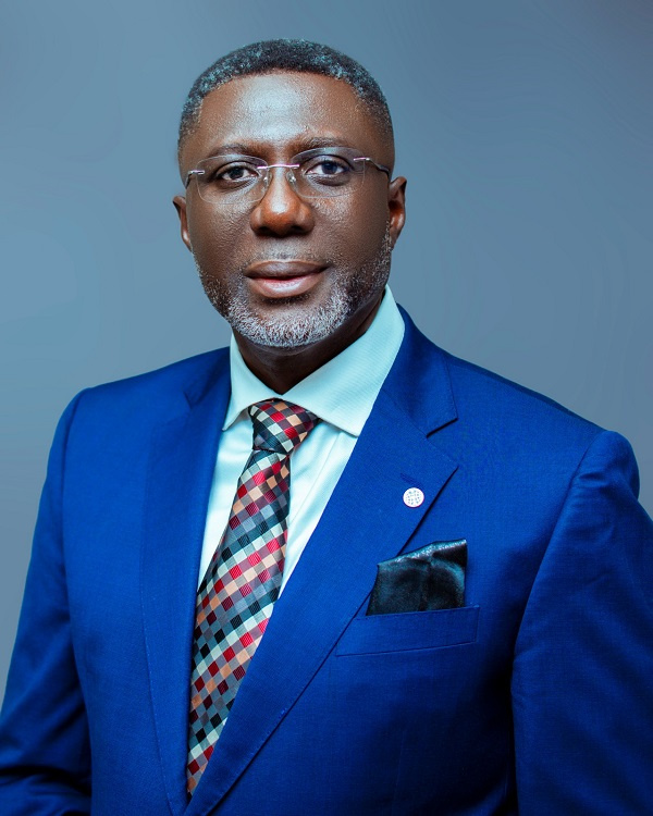 Ing Kwabena Bempong