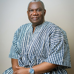 Boakye Agyarko