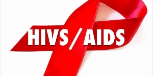 Dr. Atuahene urged investments in HIV prevention and treatment as critical to economic growth