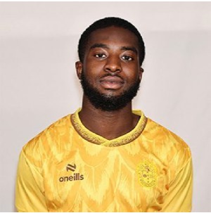 Nana Boateng