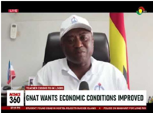 The unions also highlighted unresolved issues, such as disparities in salary levels