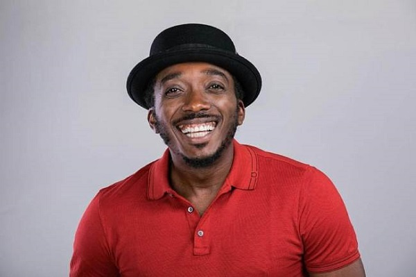COMEDIAN BOVI223