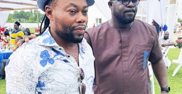 Dada Kwaku Duah