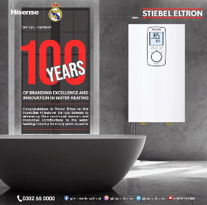 Stiebel Eltron: A Century of Excellence in Water Heating and Global Innovation