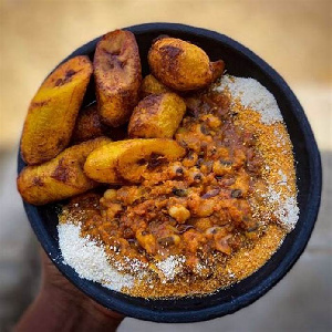 Nutritionists emphasized the health benefits of beans