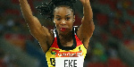 Nadia Eke
