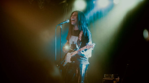 Troi Irons