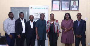 The visit focused on supporting the Council's efforts in promoting ethical communication