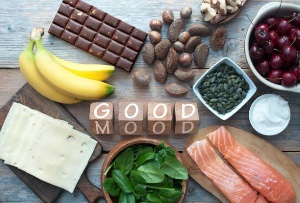 Good Mood Food